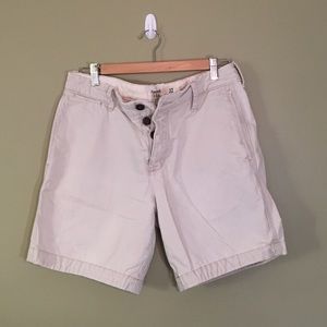Abercrombie Shorts